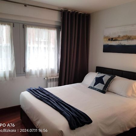 Amplio Y Acogedor Junto A Plaza Zabalburu Apartment Bilbao Luaran gambar